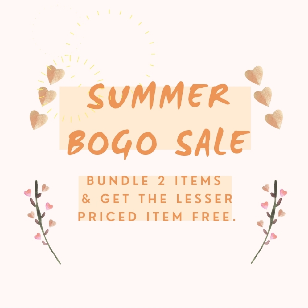 Sale ~